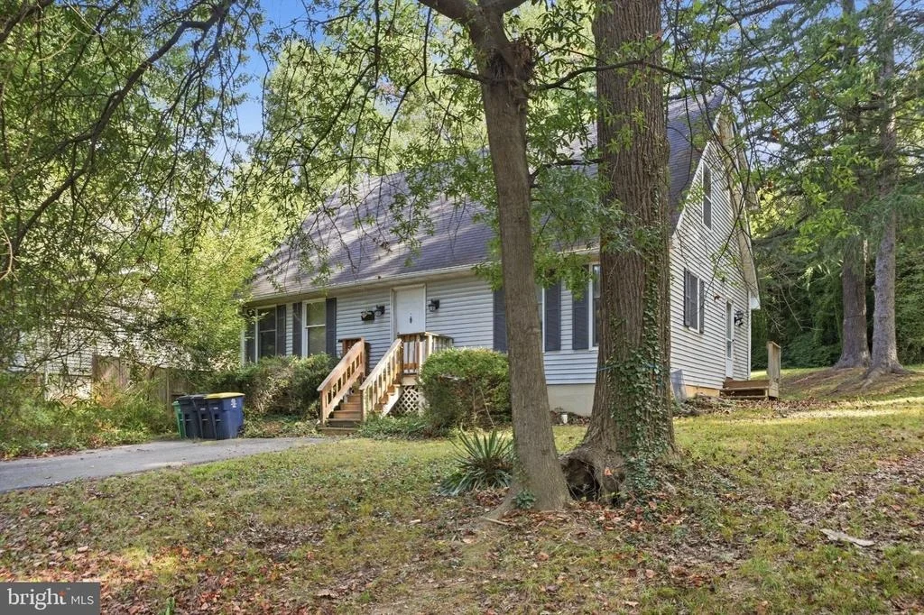 Photo of 2512 COOL SPRING ROAD