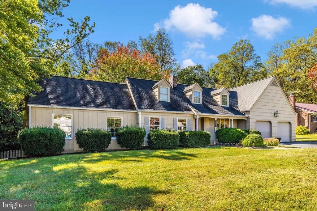 Photo of 5433 SHOOKSTOWN ROAD