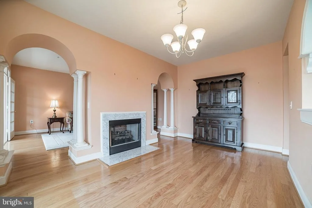 Photo of Unit 312 at 2520 WATERSIDE DRIVE
