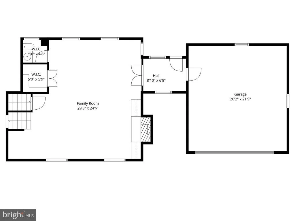Photo of 17605 GRACE ROAD
