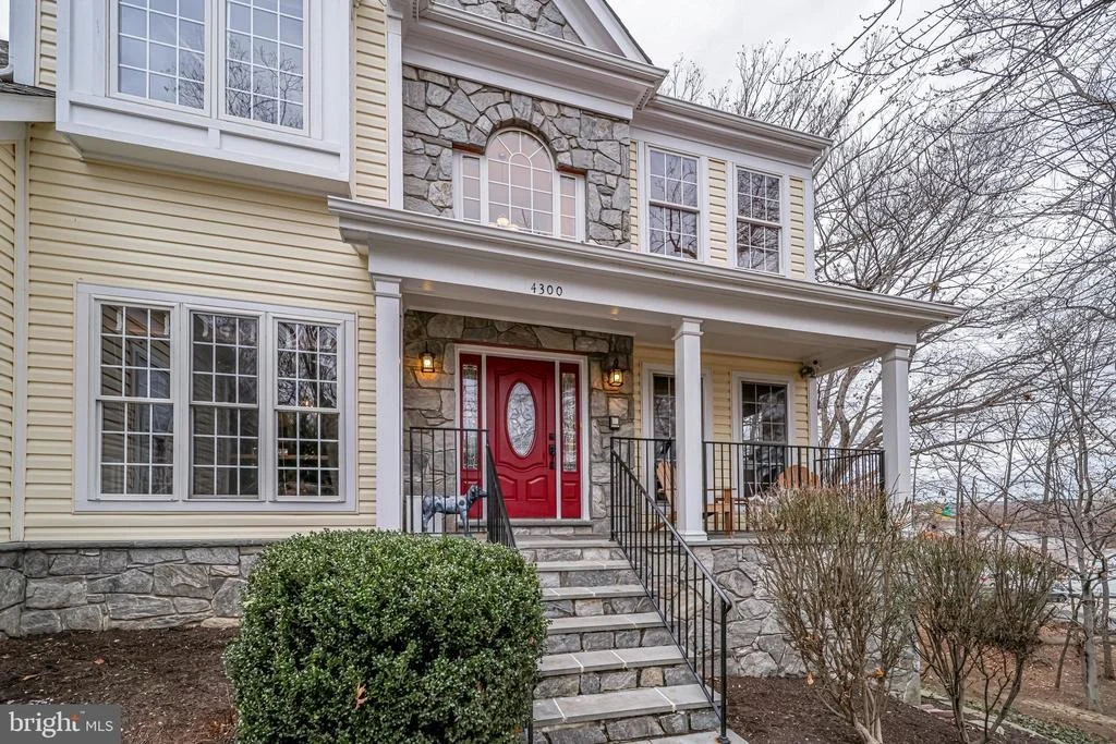 Photo of 4300 UPLAND DRIVE