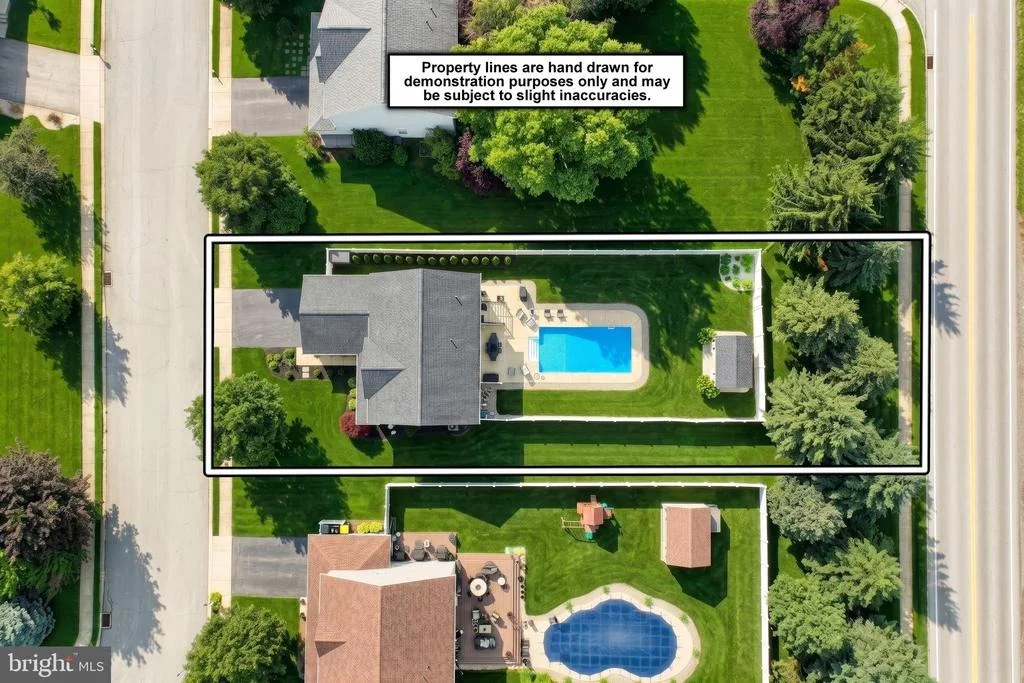 Photo of 604 BARTLETT DRIVE