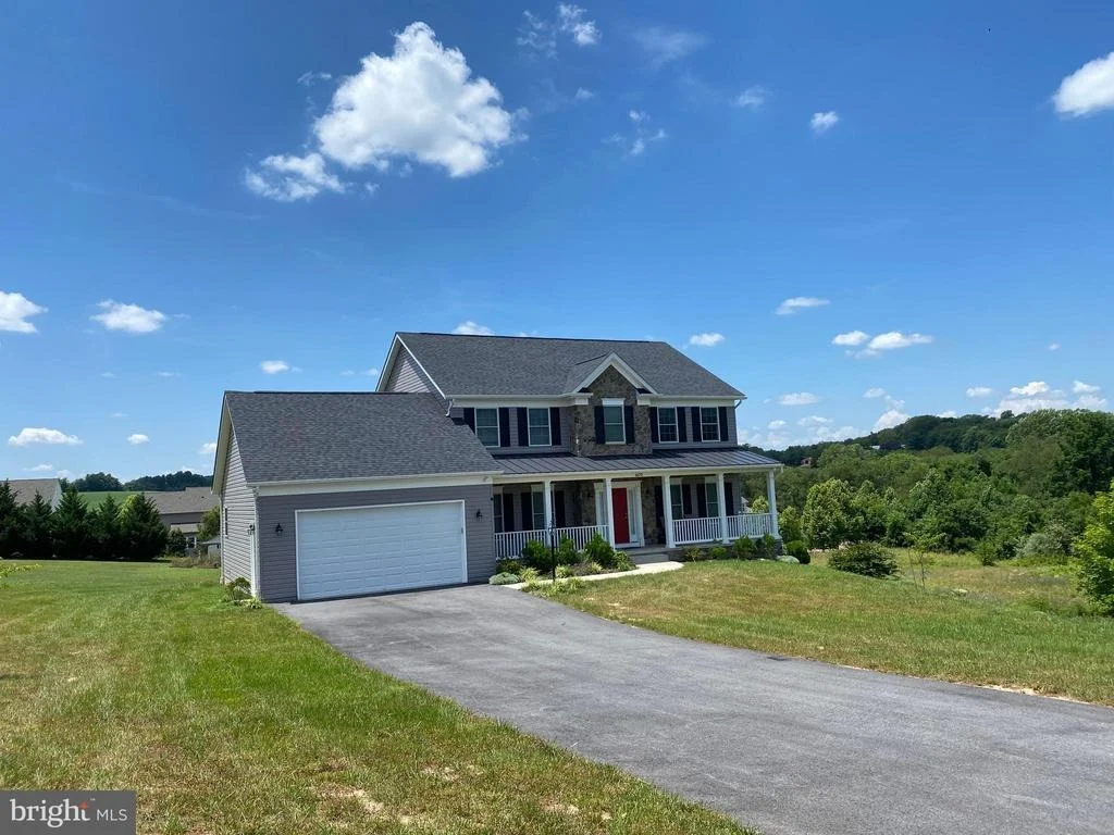 Photo of 6678 WIND RIDGE ROAD