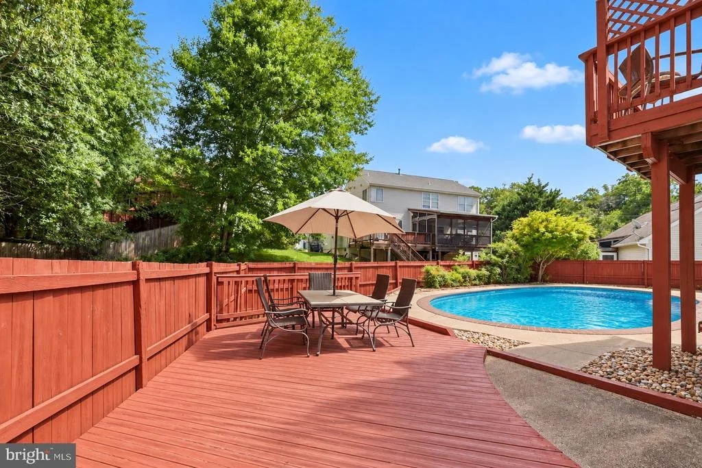 Photo of 9402 LUKE DRIVE