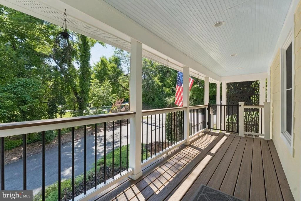 Photo of 18280 CLAYTON HALL ROAD