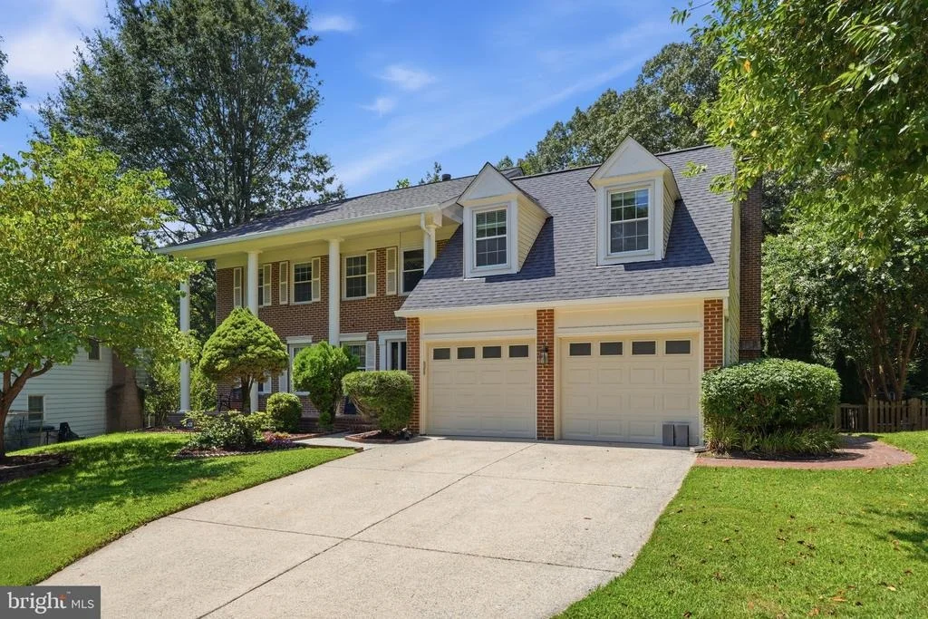 Photo of 7316 WALNUT KNOLL DRIVE