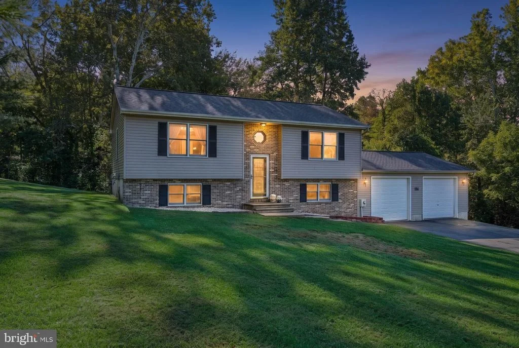 Photo of 116 CONOWINGO LAKE ROAD