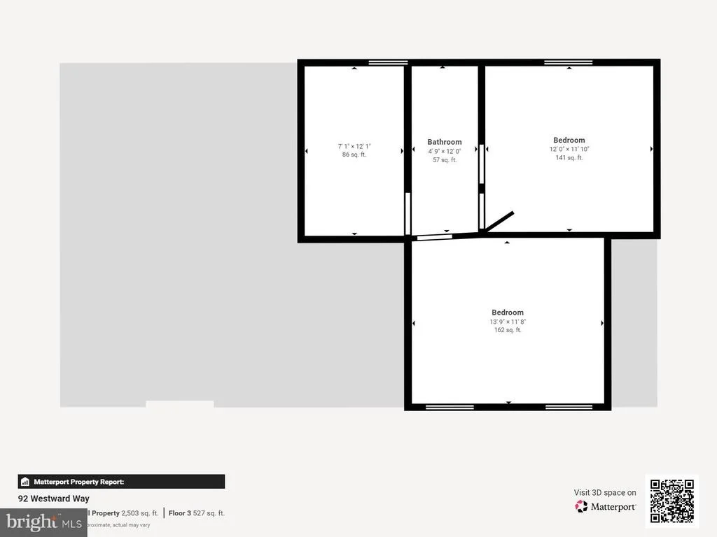 Photo of 92 WESTWARD WAY