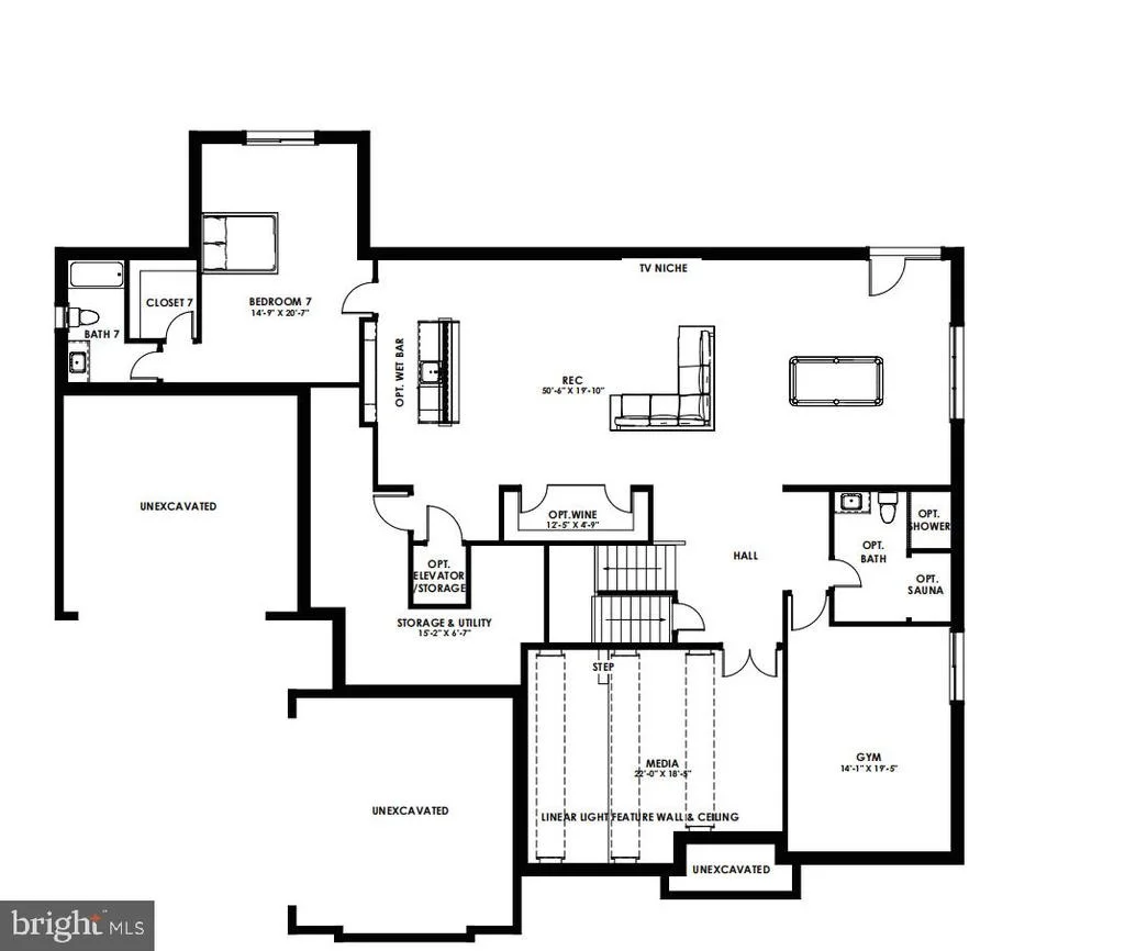 Photo of 6451 JEFFERSON PLACE