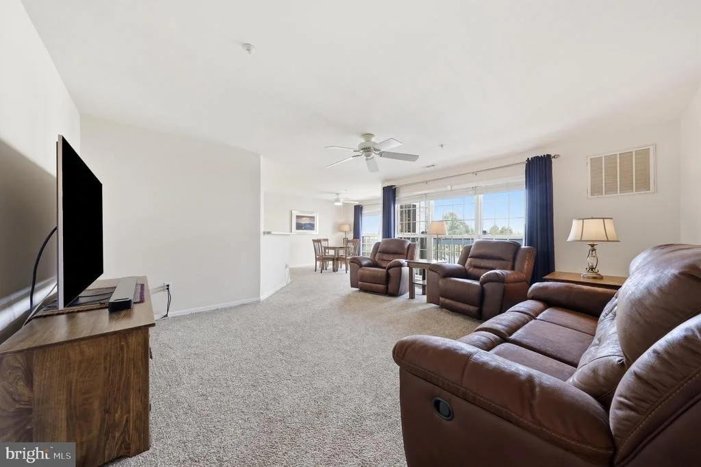 Photo of Unit 22D at 2502 SHELLEY CIRCLE
