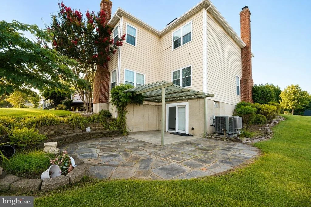 Photo of 9632 GREENEL ROAD