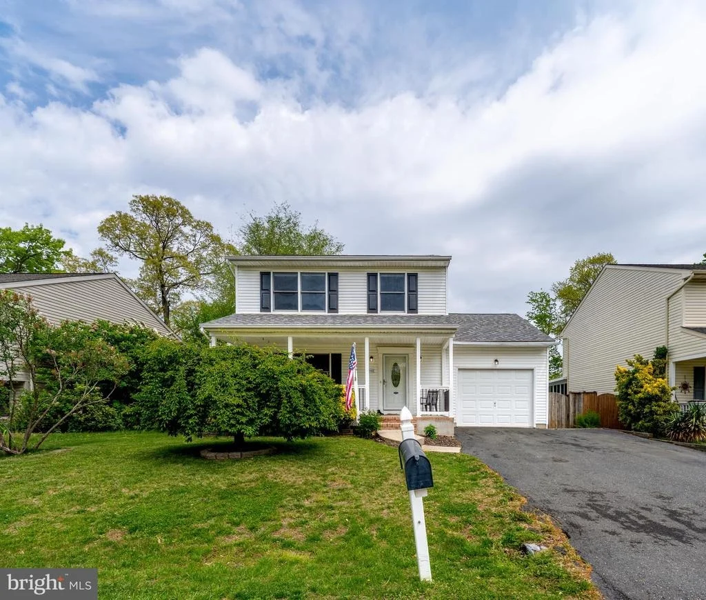 Photo of 7763 OLD HOUSE ROAD