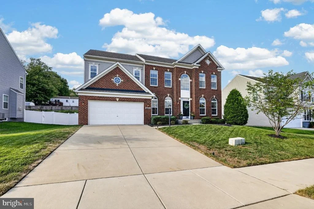 Photo of 6004 HUNT WEBER DRIVE