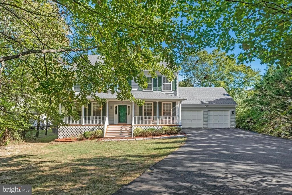 Photo of 4401 SHIRLEY GATE