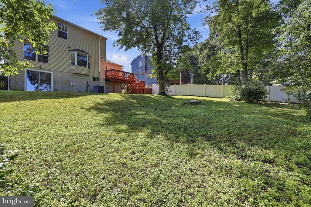 Photo of 4535 N WOODS TRL