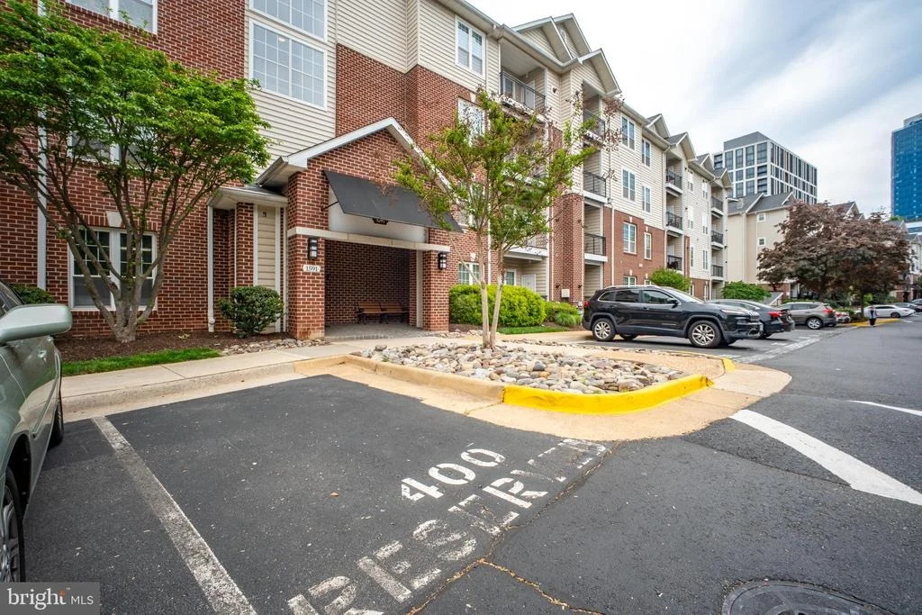 Photo of Unit 3108 at 1591 SPRING GATE DRIVE