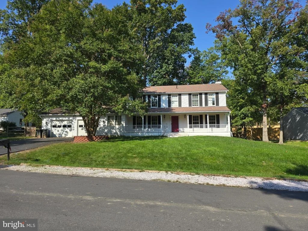 Photo of 2298 ARCHDALE ROAD