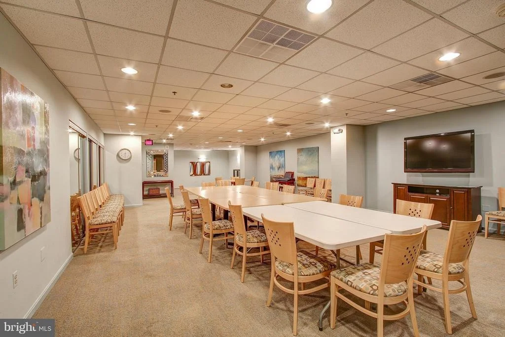 Photo of Unit 1018 at 15100 INTERLACHEN DRIVE