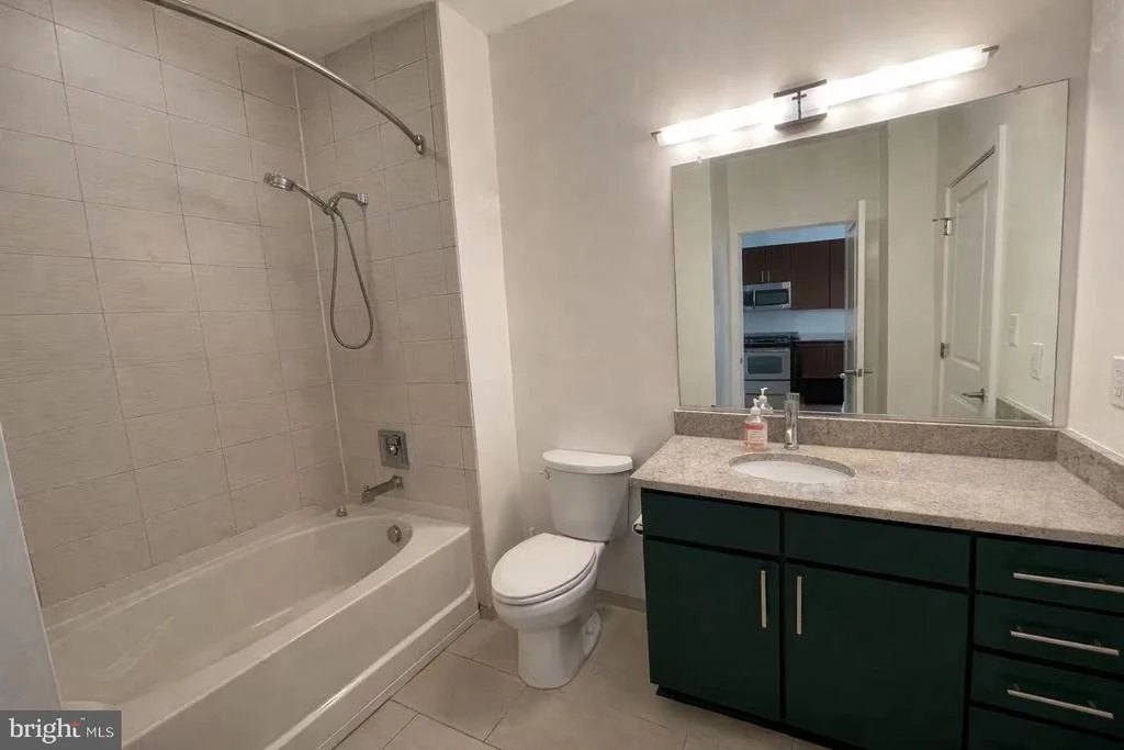 Photo of Unit 310 at 8005 13TH STREET