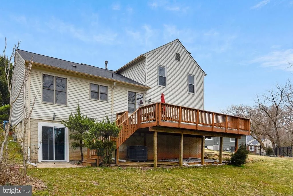 Photo of 13204 SHERWOOD FOREST DRIVE