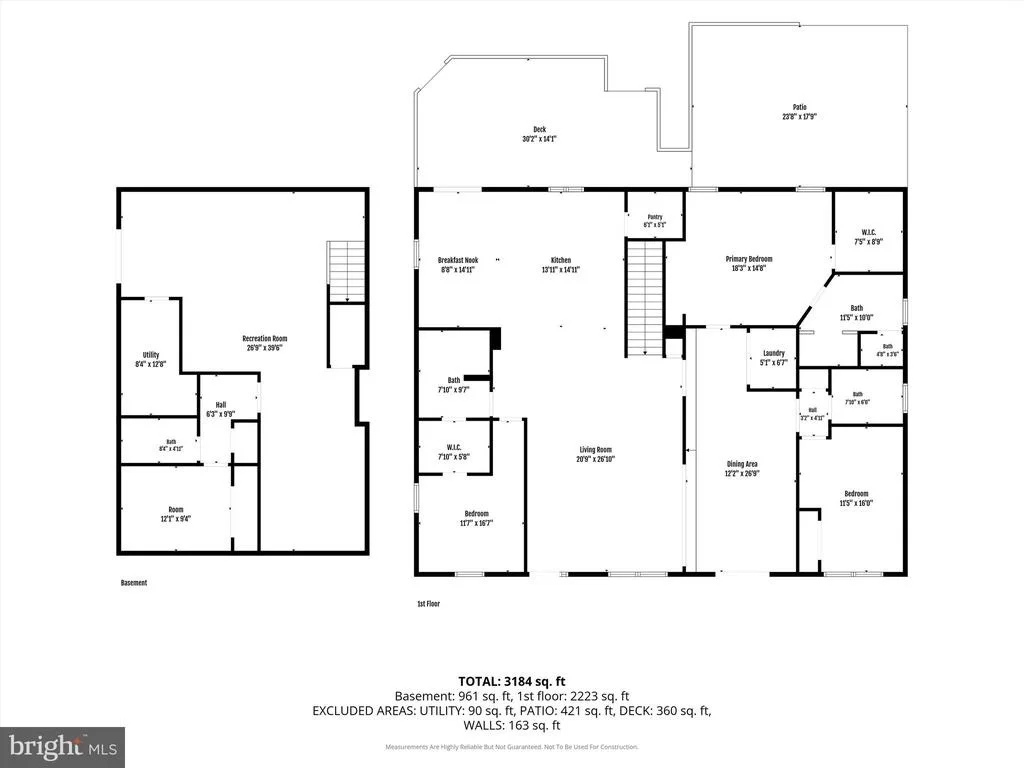 Photo of 12365 HENDERSON ROAD