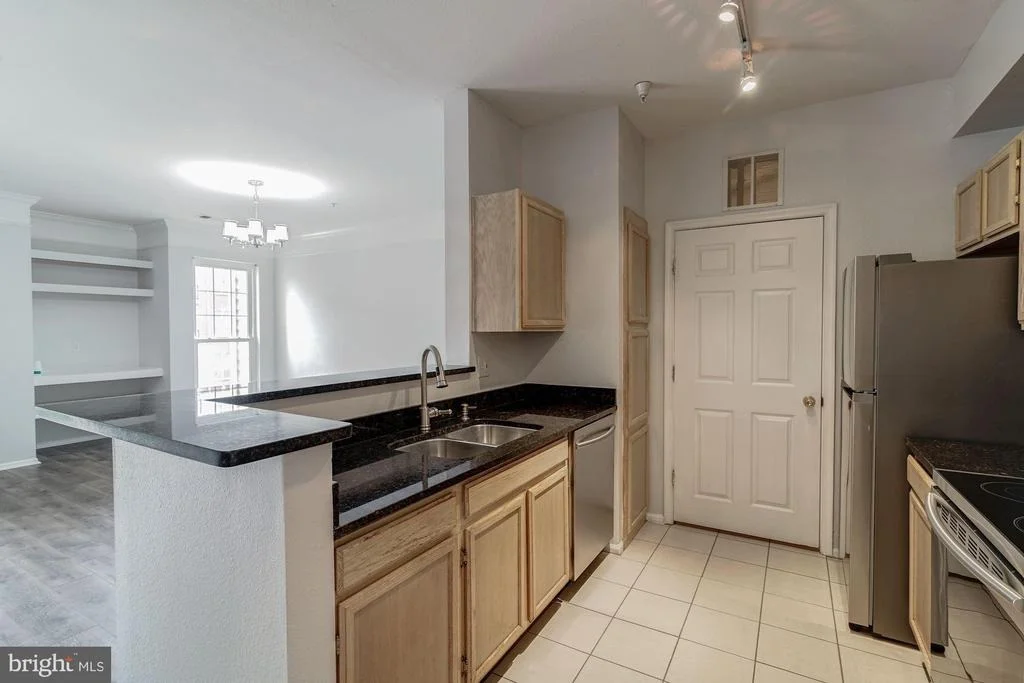 Photo of Unit 2211 at 1600 SPRING GATE DRIVE