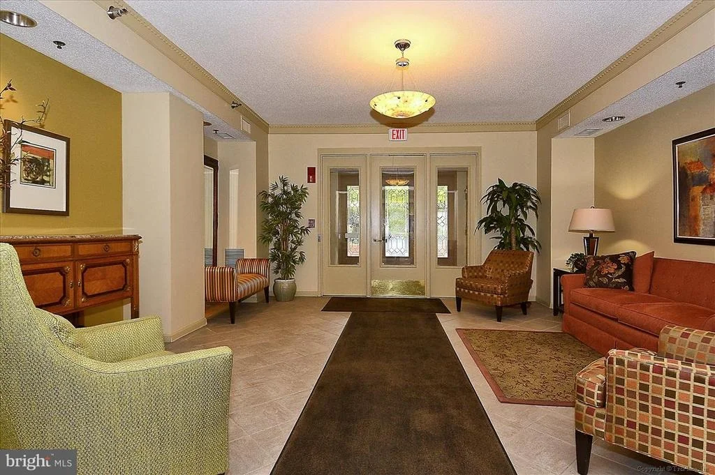 Photo of Unit 104 at 14801 PENNFIELD CIRCLE