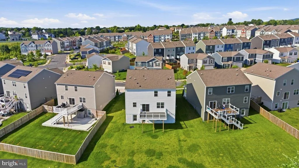Photo of 2006 FAUNA DRIVE