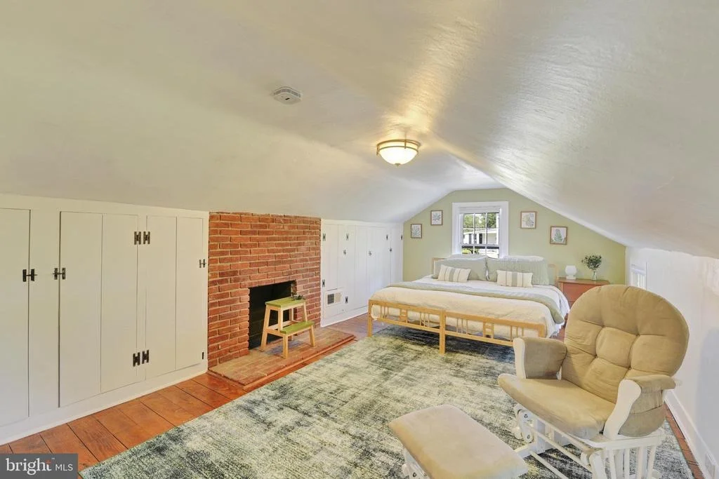 Photo of 716 OLD FALLSTON ROAD