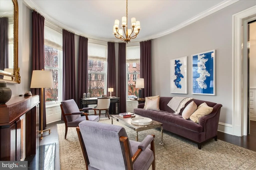 Photo of 1823 PHELPS PLACE NW