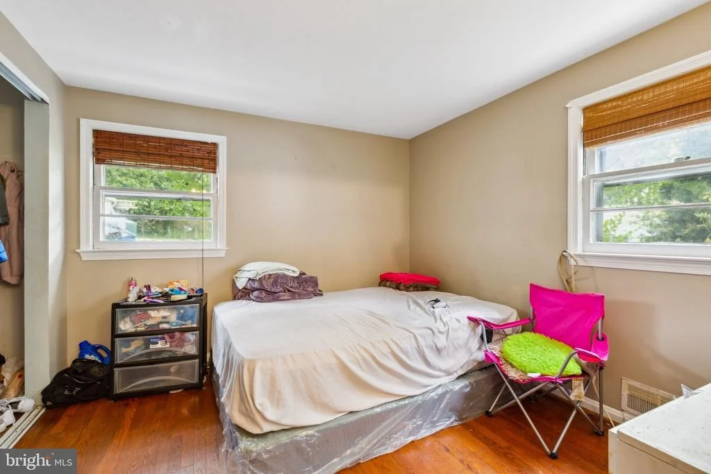 Photo of 2705 HUGHES ROAD