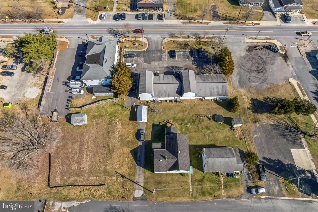 Photo of 4870 CALVERT DRIVE