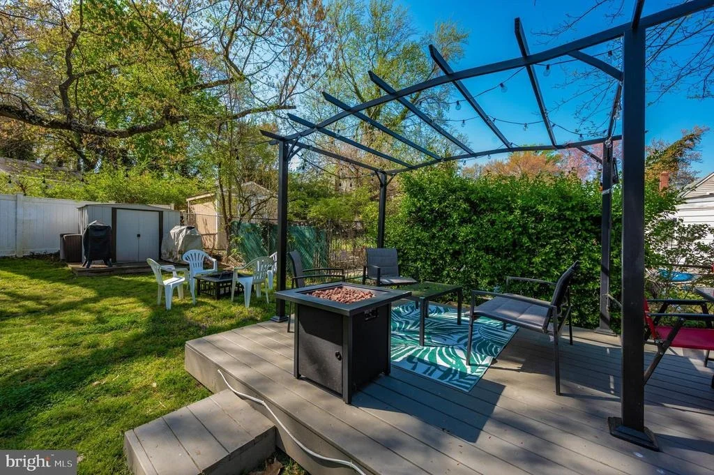 Photo of 2213 BRETON DRIVE