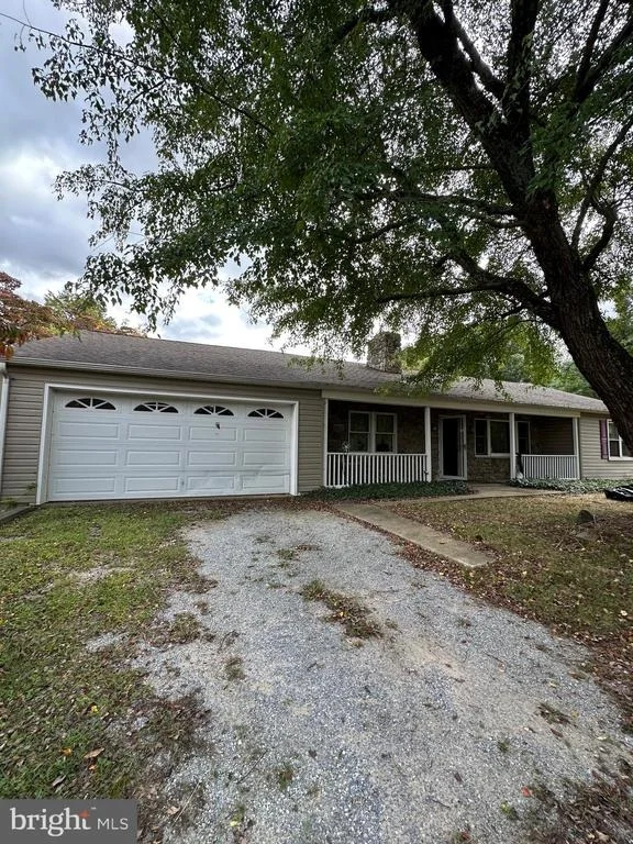 Photo of 2324 OLDFIELD POINT ROAD