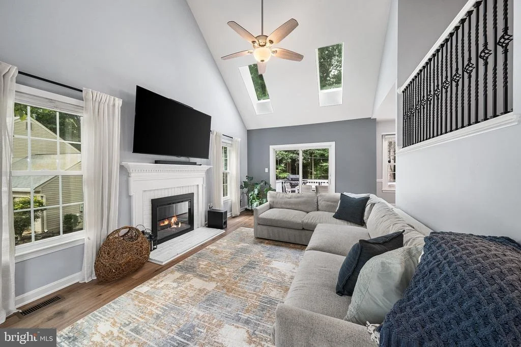 Photo of 9113 NORTHEDGE DRIVE