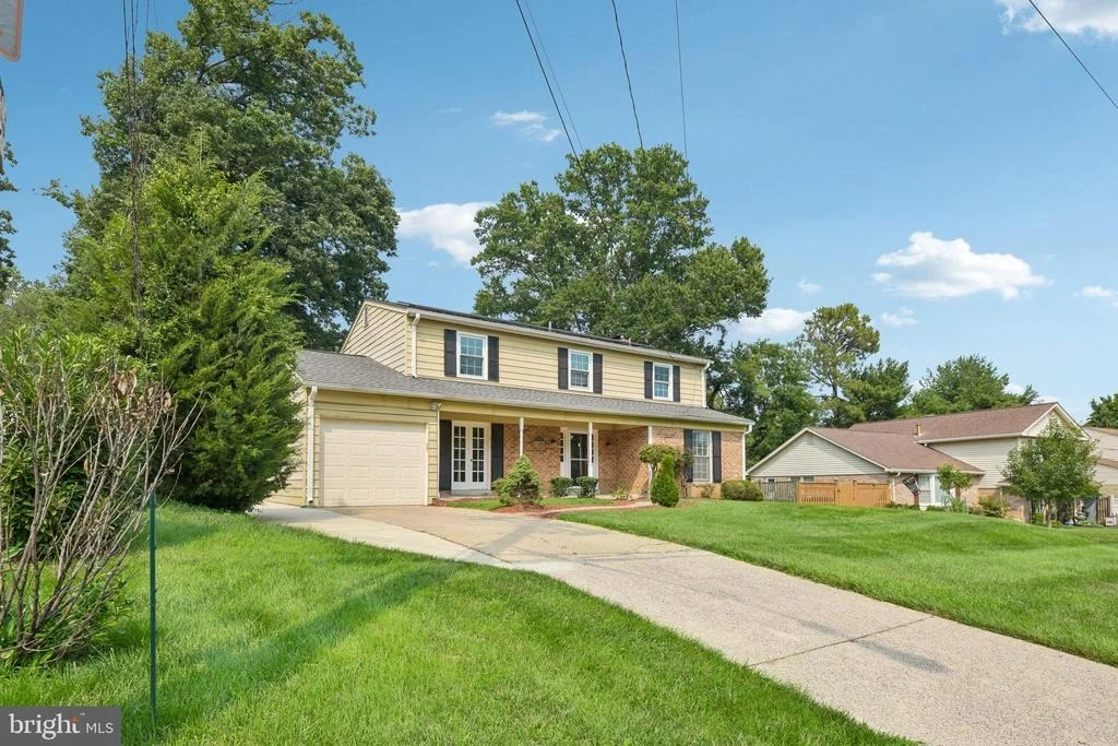Photo of 8839 TUCKERMAN LANE