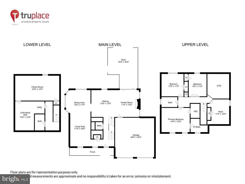 Photo of 17304 PARSON GROVE TERRACE