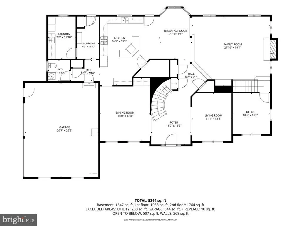 Photo of 25 FOX TAIL COURT