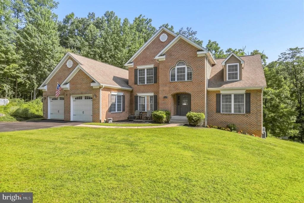 Photo of 4750 MOUNT ZION ROAD