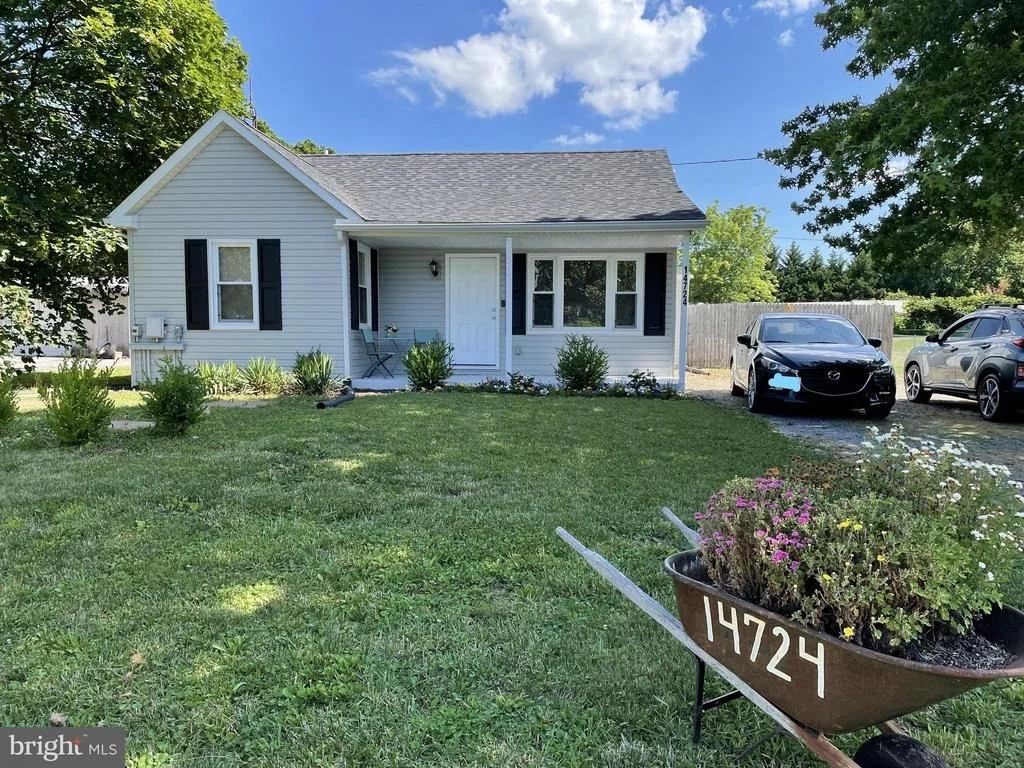 Photo of 14724 CLEAR SPRING ROAD
