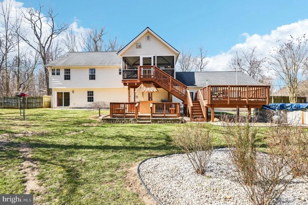 Photo of 3553 WHISKEY BOTTOM ROAD