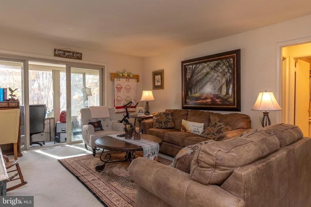 Photo of Unit 83A at 3630 GLENEAGLES DRIVE
