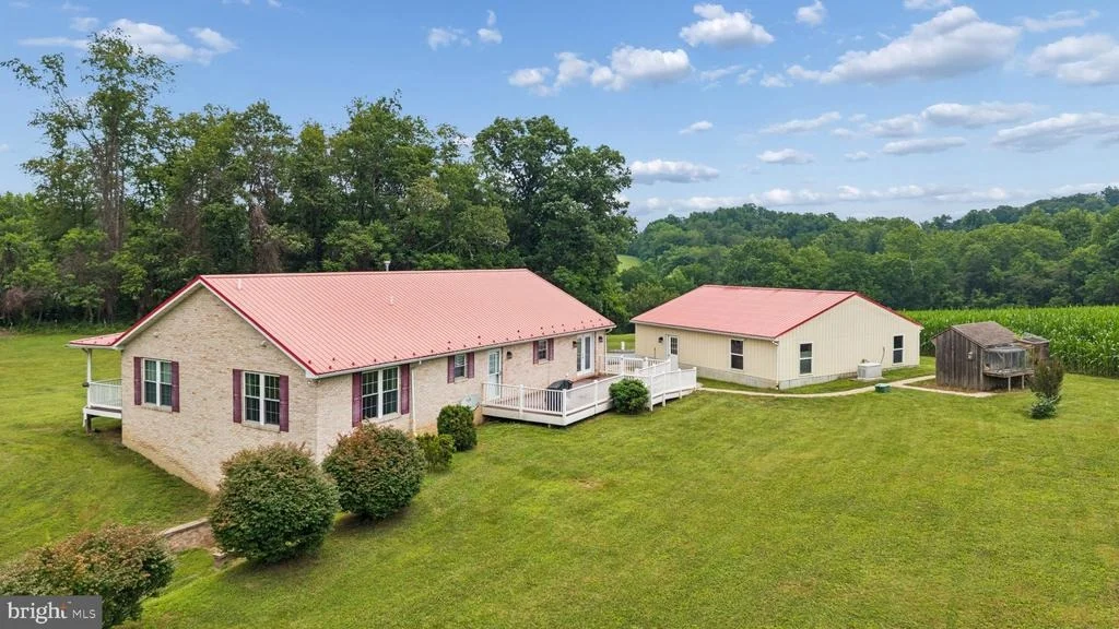 Photo of 11505 OLD ANNAPOLIS ROAD