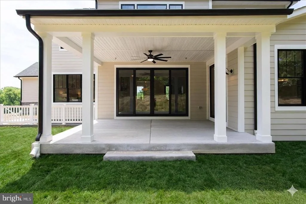 Photo of 3237 PARK MILLS ROAD