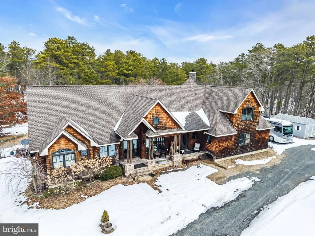 Photo of 222 WELLS MILLS ROAD