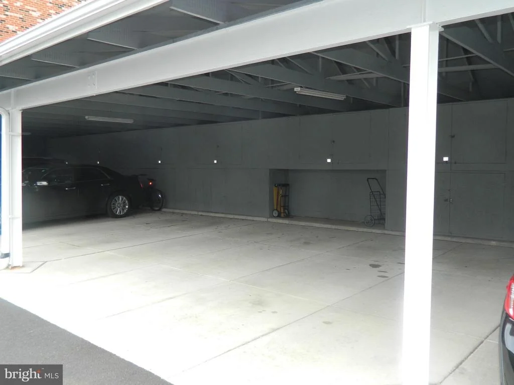 Photo of Unit 141F at 3501 FOREST EDGE DRIVE