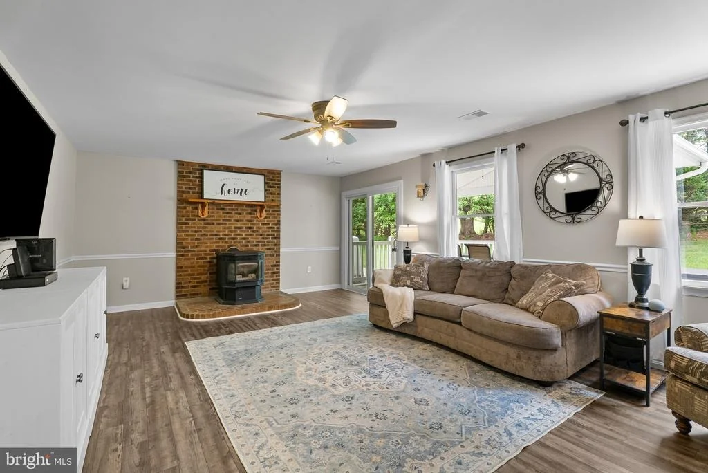 Photo of 2607 MARSTON ROAD