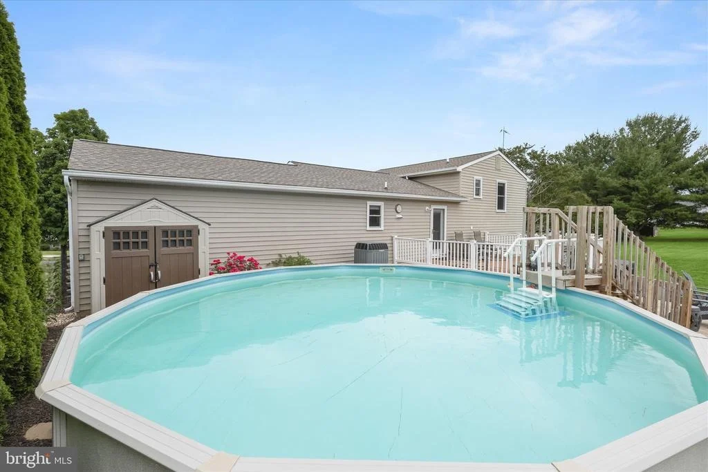 Photo of 2661 DOTSONS RIDGE ROAD