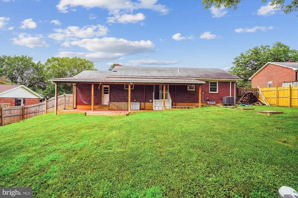 Photo of 11910 HAVEN HILL DRIVE