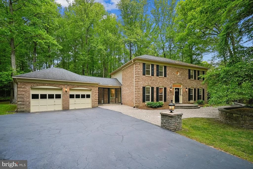 Photo of 11732 STUART MILL ROAD